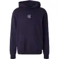 New Era Mlb Le Midi Oversize Bb New York Yankees Hættetrøje