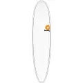 Torq Tet Longboard 8'6 Surfboard mønster