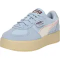 Puma Palermo Elevata Gentle Craft Sko