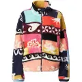 Rip Curl Fleecetrøjer Rip Curl KEEPSAKES POLAR FLEECE dame EU L