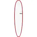 Torq Epoxy Tet Longboard Redrail 8'0 Surfboard mønster