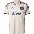 Adidas Ajax Amsterdam 25/26 Third T-shirt Med Korte ærmer