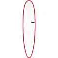 Torq Epoxy Tet Longboard Redrail 8'6 Surfboard mønster