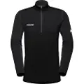 Mammut Aenergy Halv Lynlås Sweatshirt