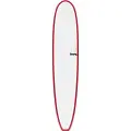 Torq Epoxy Tet Longboard Redrail 9'6 Surfboard mønster