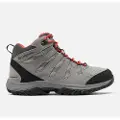 Columbia Redmond Iii Mid Waterproof Vandrestøvler