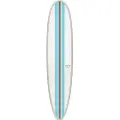 Torq Epoxy Tet Longboard Classic 2 8'6 Surfboard mønster