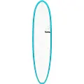 Torq Epoxy Tet V+ Funboard Pinlines 8'2 Surfboard mønster