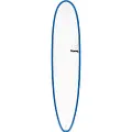 Torq Epoxy Tet Longboard Pinlines 8'6 Surfboard mønster