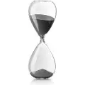 Philippi Timeglas LALA 30 cm, Philippi