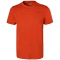 Kappa Cafers Slim T-shirt Med Korte ærmer