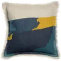 Vivaraise Pudebetræk Vivaraise ZEFF NAIA dame 45x45 cm
