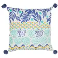 Jardin d'Ulysse Puder Jardin d'Ulysse BOH-FLEUR dame 45x45 cm