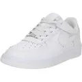 Nike Force 1 Low EasyOn-sko til mindre børn - hvid