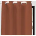 Soleil D Ocre Gardiner og persienner Soleil D'Ocre ECLIPSE dame 135x250 cm