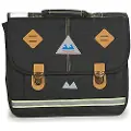 Poids Plume Skoletaske Poids Plume VISIBILITY CARTABLE 38 CM barn One size