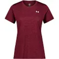Under Armour Tech Twist Ssc T-shirt Med Korte ærmer