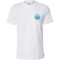 Rip Curl Wettie Passage Icon T-shirt Med Korte ærmer