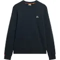 Superdry Great Outdoors Emb Relaxed Fit Sweatshirt
