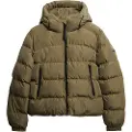 Superdry Sports Vatteret Jakke