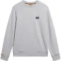 Superdry Great Outdoors Emb Relaxed Fit Sweatshirt