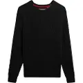 Superdry Slouchy Cable Trøje