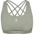 Hummel Hiit Impact Strap Sport-top