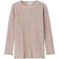 Name It Mini Regular Fit Top Med Lange Ærmer