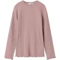Name It Kids Regular Fit Top Med Lange Ærmer