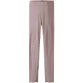 Name it Ribstrikket Leggings