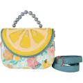 Loungefly Lemon Skuldertaske