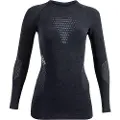 UYN Fusyon Cashmere Langærmet Baselayer
