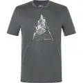 Super.natural Ascenders T-shirt Med Korte ærmer