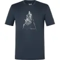 Super.natural Ascenders T-shirt Med Korte ærmer