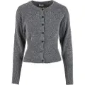Noisy May Cardigan