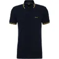 Hugo Boss Pau10255848 Kortærmet Polo