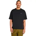 Timberland Timberlandtil mænd. TB0A6GH30011 Dunstan River T-shirt sort (M), Casual, Bomuld, Korte ærmer