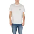 Armani Exchange Xm000365_af12308 T-shirt