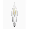 Osram E14 Dæmpbar LED-pære 4,5W 2700K 4058075808744 Modsvarer: N/A