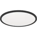 Eglo ROVITO-Z SMART loftlampe, Ø420 mm, sort