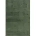 KMCarpets - Luvtæppe Castello - Grøn - Luv- & ryatæpper - - Homeroom