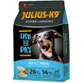 Julius K-9 Food High Premium Adult Hypoallergenic fisk - 12 kg