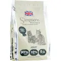 Simpsons Premium Adult Cat 90/10 - 6 kg