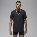 Jordan Flight Base-T-shirts til mænd (2 stk.) - sort