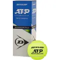 Dunlop Tb Atp Trykløse Tennisbolde æske