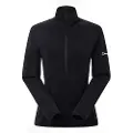 Berghaus Mtn Seeker St Polartec Fleecejakke Med Fuld Lynlås