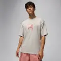 Jordan Jordan-T-Shirt til mænd - grå