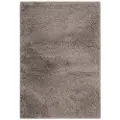 KMCarpets - Ryatæppe Lounge - Brun - Luv- & ryatæpper - - Homeroom