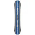 K2 Geometric Snowboard
