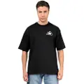 Vans Mte Crestline T-shirt Med Korte ærmer